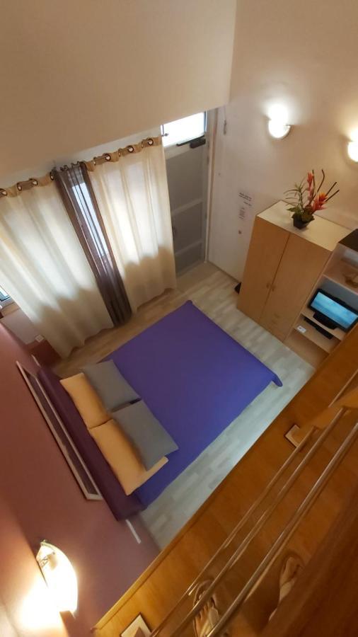 Apartament Studio Mali Jadran Split Zewnętrze zdjęcie