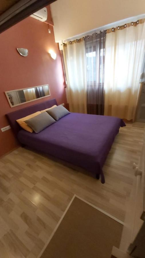 Apartament Studio Mali Jadran Split Zewnętrze zdjęcie