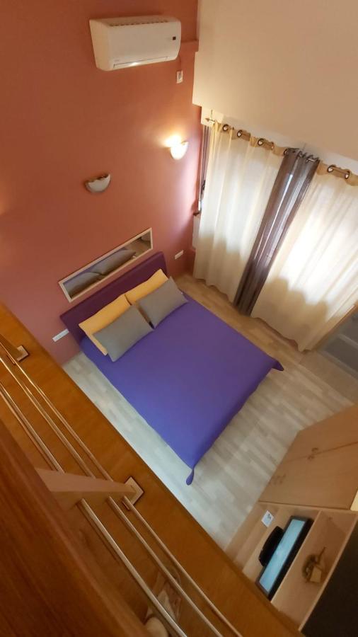 Apartament Studio Mali Jadran Split Zewnętrze zdjęcie