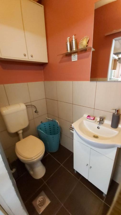 Apartament Studio Mali Jadran Split Zewnętrze zdjęcie