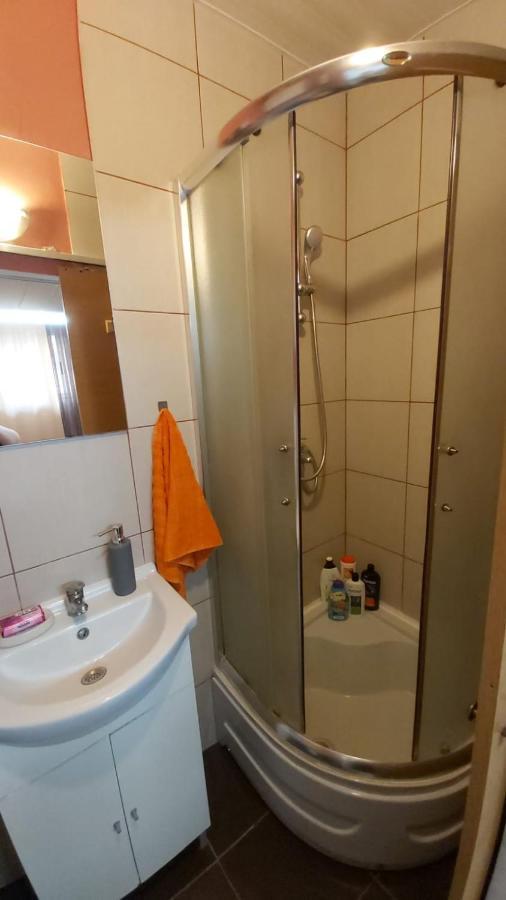 Apartament Studio Mali Jadran Split Zewnętrze zdjęcie